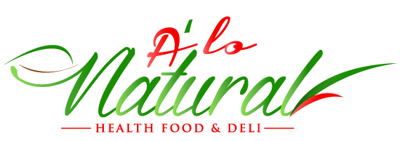 A lo Natural — Health Food & Deli
