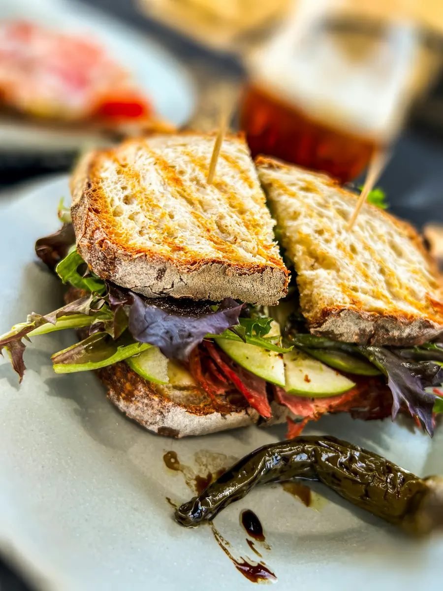 Club Sandwich