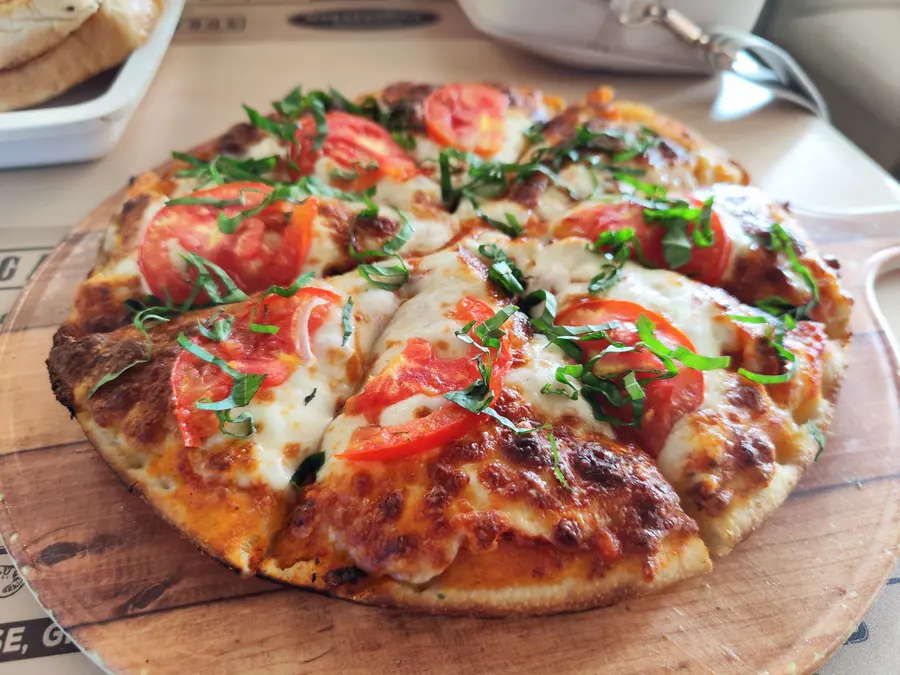Pizzas